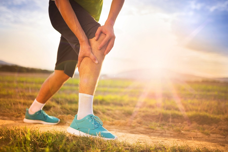 How Does Colder Weather Affect my Knee Injury? Knee Injury