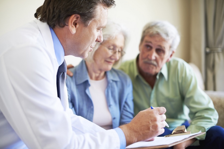 Health Insurance Options for Seniors Moving to the U.S. cross-border advisor