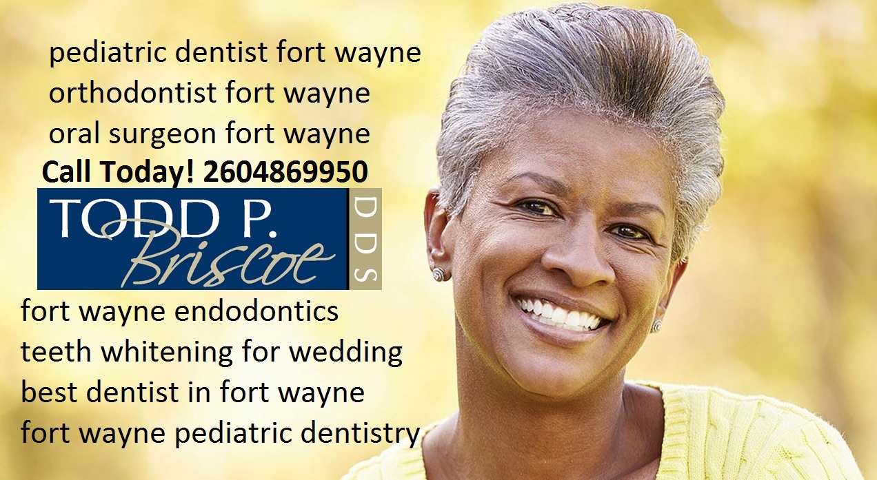 fort wayne endodontics