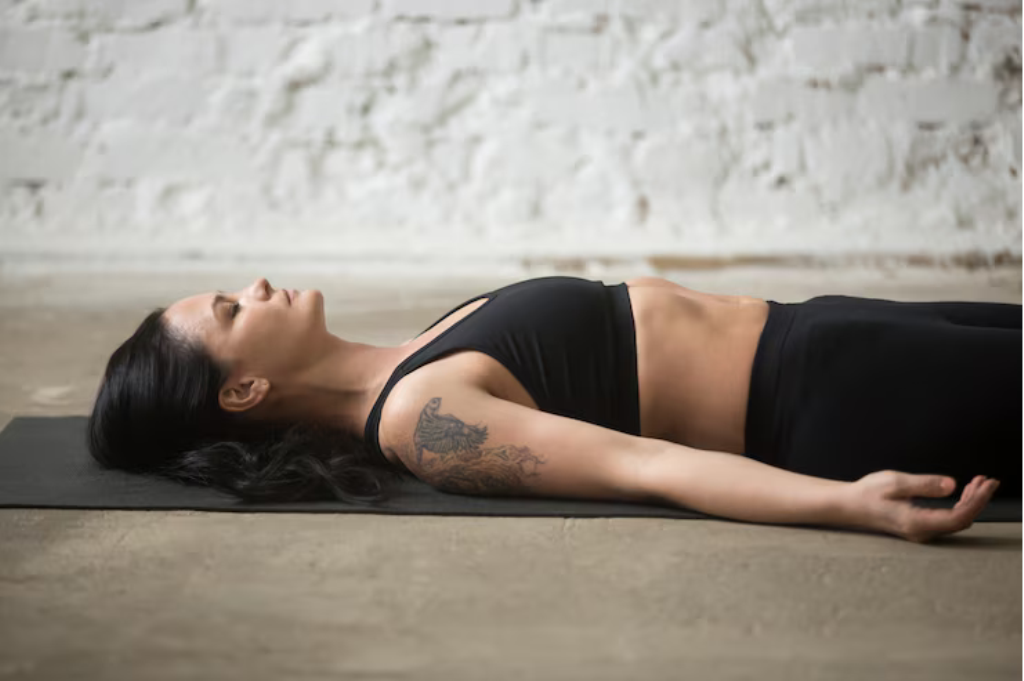 Guide to Yoga Nidra Scripts: Unlock Peace and Healing Guide to Yoga Nidra Scripts: Unlock Peace and Healing