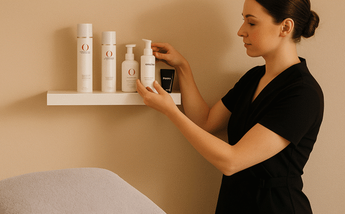 Glow Naturally with Bare Skin and Beauty Essentials Bare Skin and Beauty